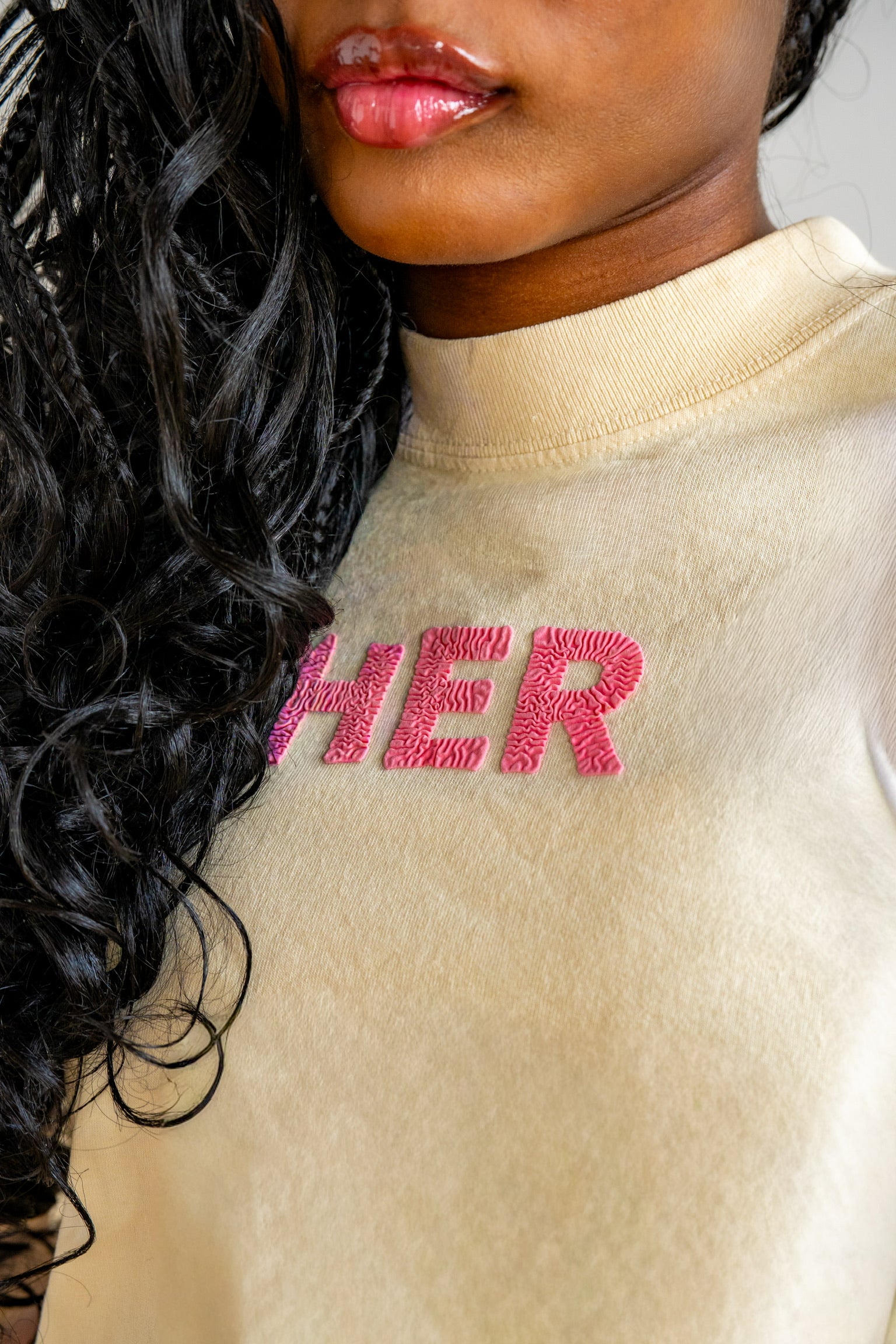 Who gone Check you TEE