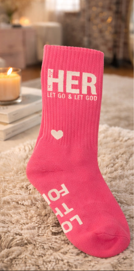 Glow Girl- Radiant Rose